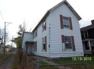 815 Broadway St, Springfield, OH 45504
