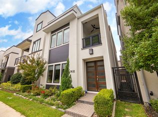 7632 Highcroft Way, Plano, TX 75024