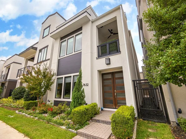 7632 Highcroft Way, Plano, TX 75024