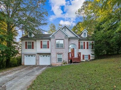 9444 Lakeview Ct, Douglasville, GA, 30135