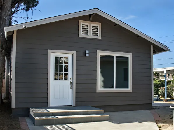 18138 Eccles St, Northridge, CA 91325