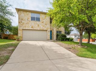 2402 Caprock Pl, Georgetown, TX 78626