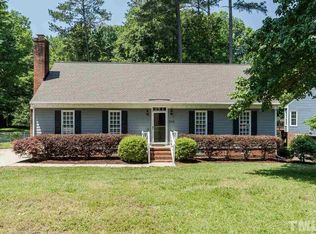 218 Dutchess Dr, Cary, NC 27513