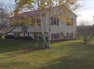 476 Benton Rd, Albion, ME 04910