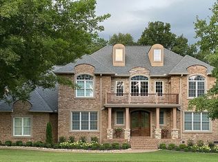 706 Ridgecrest Ln, Lebanon, TN 37087