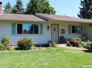 3105 Davidson St SE, Albany, OR 97322