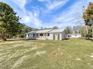 7988 Malone Rd, Milton, FL 32570