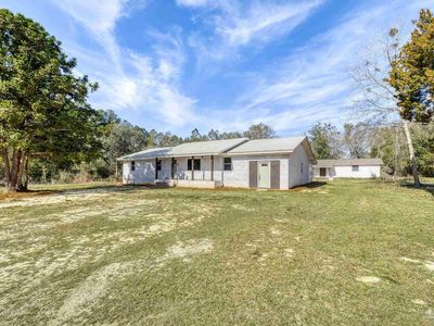 7988 Malone Rd, Milton, FL, 32570