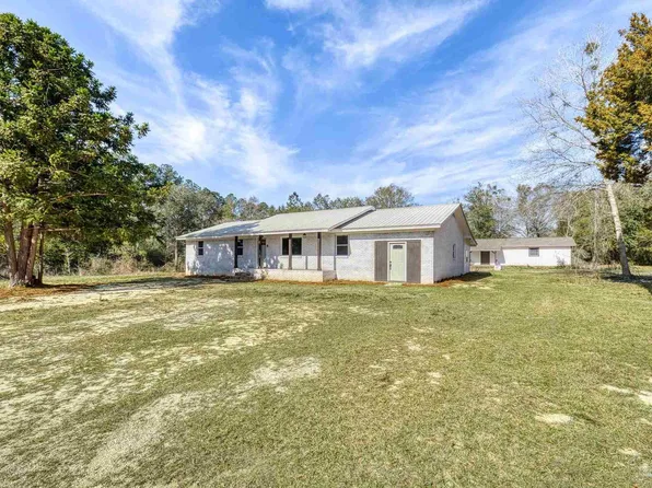 7988 Malone Rd, Milton, FL 32570