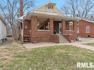 1036 N Rutledge St, Springfield, IL 62702