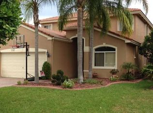 3732 Woodfield Ct, Coconut Creek, FL 33073