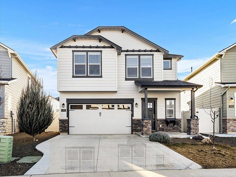 1st image of 3315 S Cabin Creek Way
