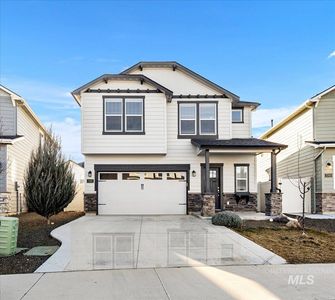 3315 S Cabin Creek Way, Meridian, ID, 83642