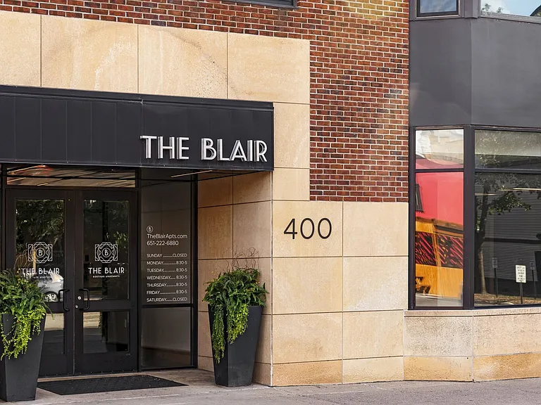 The Blair — Photo 11