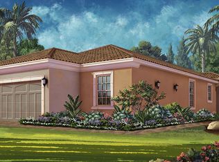 8272 Lucello Ter N, Naples, FL 34114