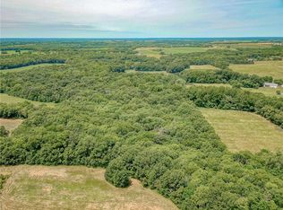 State Route 2 Hwy, Holden, MO 64040