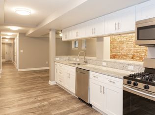 Manor Apartments, Cleveland, OH 44106