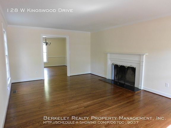 4th image of 128 W Kingswood Dr