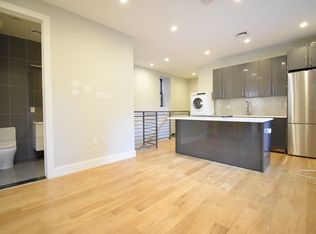 503 W 149th St APT 2A, New York, NY 10031