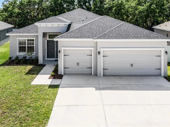 113 Saint Thomas Dr, Mulberry, FL 33860