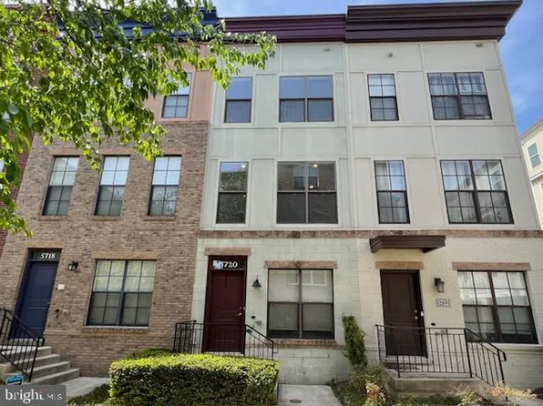 5720 46th Pl, Hyattsville, MD 20781