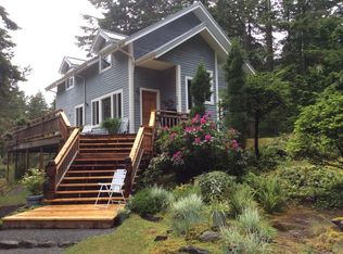 188 Diamond Hill Rd, Eastsound, WA 98245