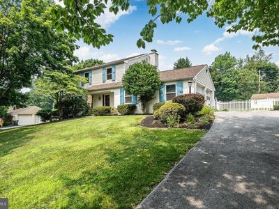 15 Crestview Rd, Phoenixville, PA, 19460