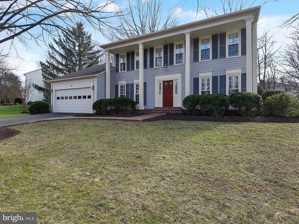 1st image of 12620 Heritage Farm Ln