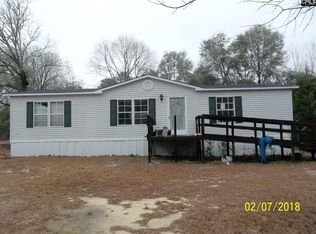 1030 Kittie Dr, Lexington, SC 29073