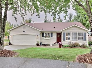 6818 SE 57th Ct, Olympia, WA 98513