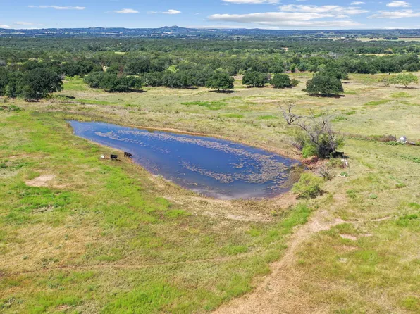 797 County Road 117, Mingus, TX 76463