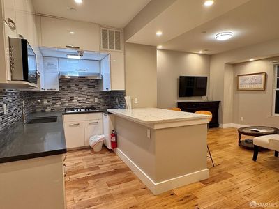 333 Parnassus Ave, San Francisco, CA, 94117