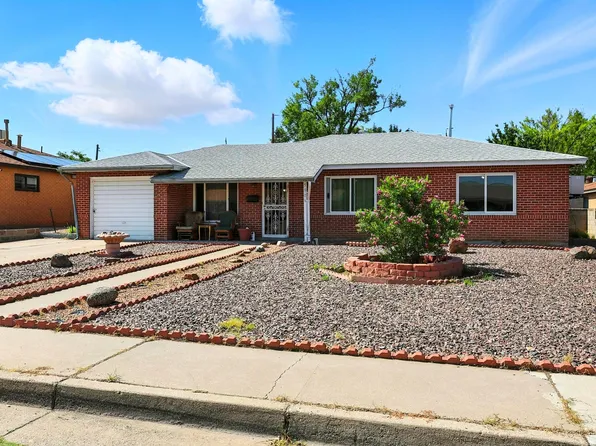 5906 Hannett Ave NE, Albuquerque, NM 87110