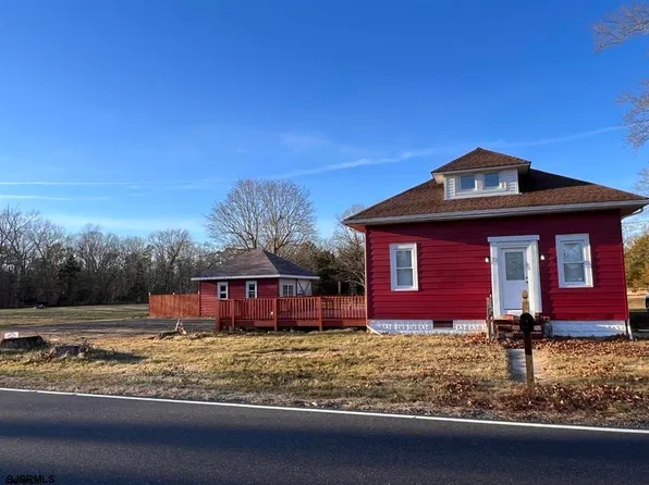 1416 13th Ave, Dorothy, NJ 08317