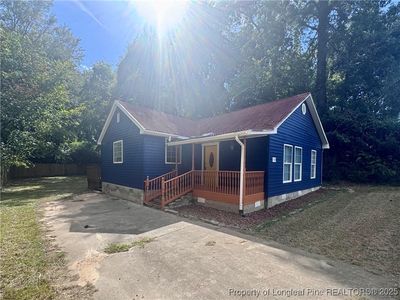316 Homewood St, Fayetteville, NC, 28306