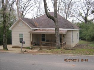 513 Ware St, Lagrange, GA 30241