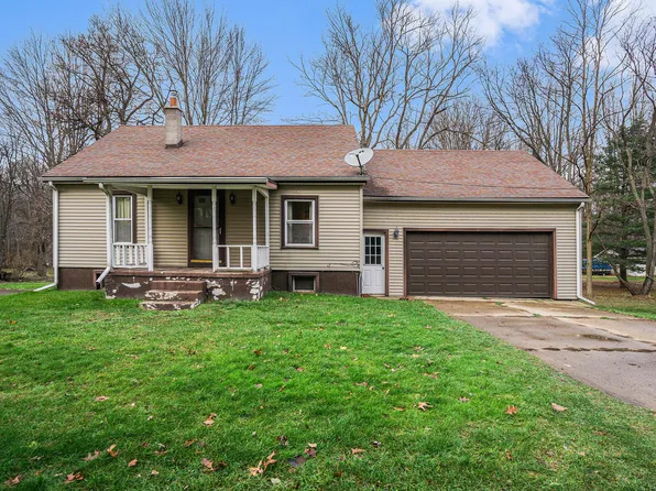 4345 Nichols Rd, Battle Creek, MI 49015