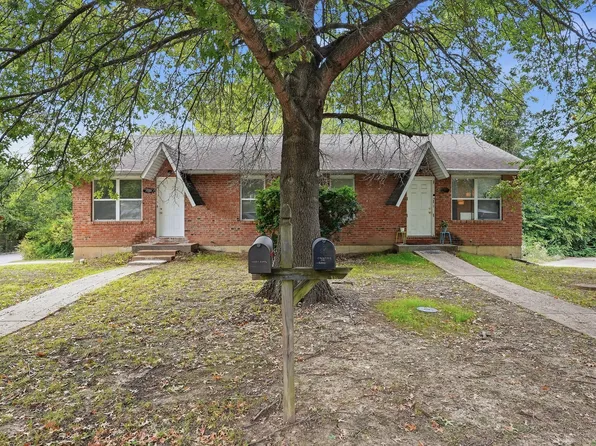 1221-1223 S Roseta Ave, Columbia, MO 65201