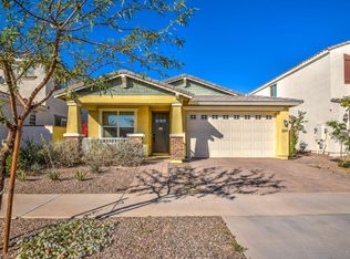 10204 E Talameer Ave, Mesa, AZ 85212