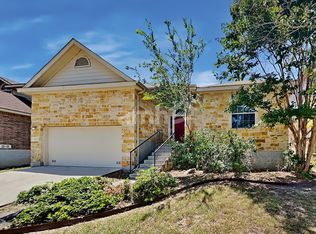 6311 Palmetto Way, San Antonio, TX 78253