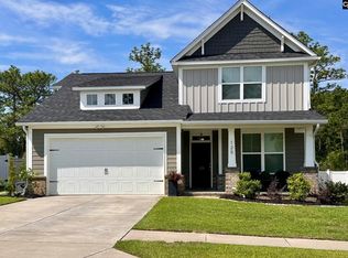 125 Magnolia Petal Dr, Elgin, SC 29045