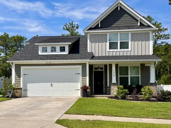 125 Magnolia Petal Dr, Elgin, SC 29045