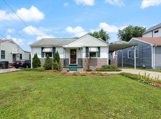 918 Marilyn Rd, Nashville, TN 37209