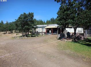 25 Piney Woods Rd, Goldendale, WA 98620