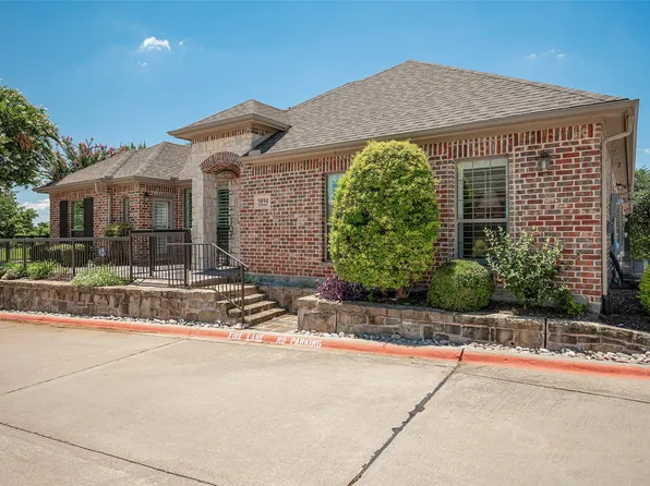 5894 Fairview Pkwy, Fairview, TX 75069