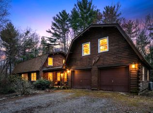370 Mccurdy Road, New Boston, NH 03070