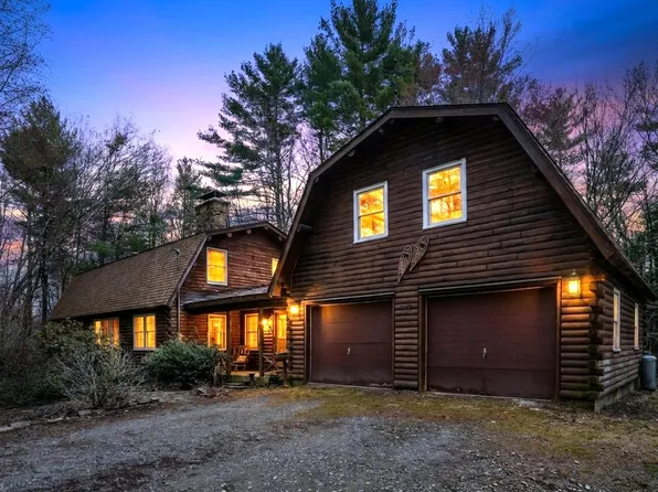 370 Mccurdy Road, New Boston, NH 03070