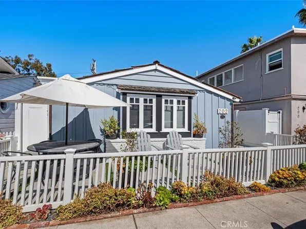 202 Onyx Ave, Newport Beach, CA 92662