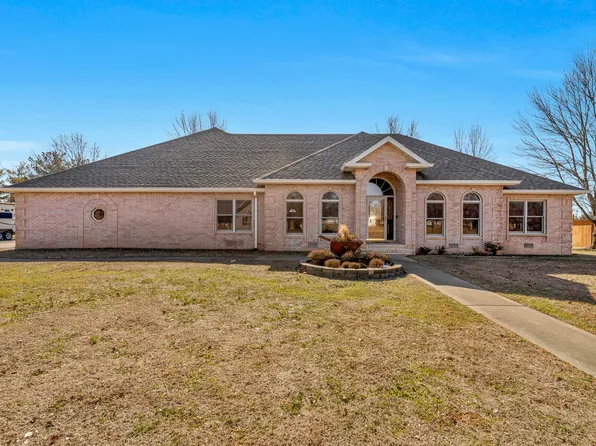 910 W Ashton Avenue, Strafford, MO 65757