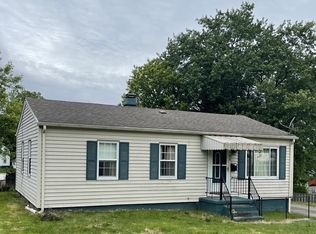 908 Cadet St, New Castle, PA 16101